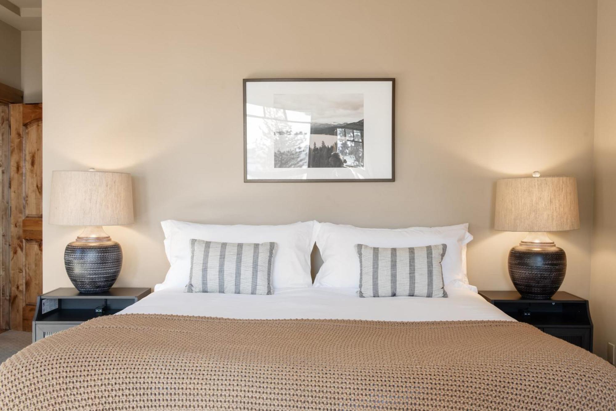 Atkinson By Avantstay Lake Front Home W Stunning Views In Tahoe Vista Eksteriør bilde