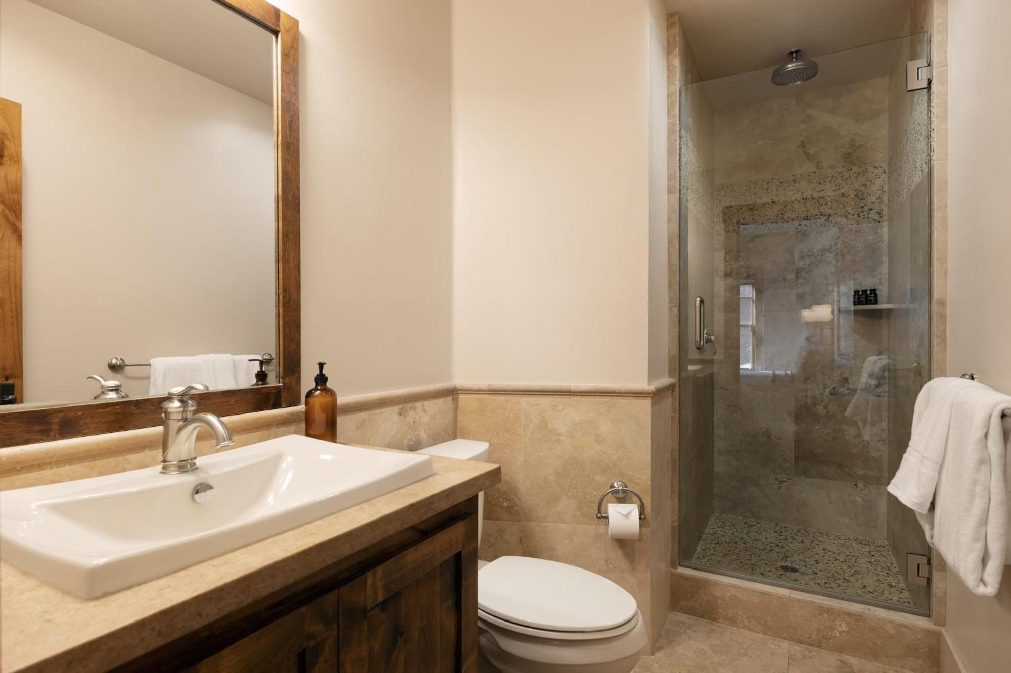 Atkinson By Avantstay Lake Front Home W Stunning Views In Tahoe Vista Eksteriør bilde