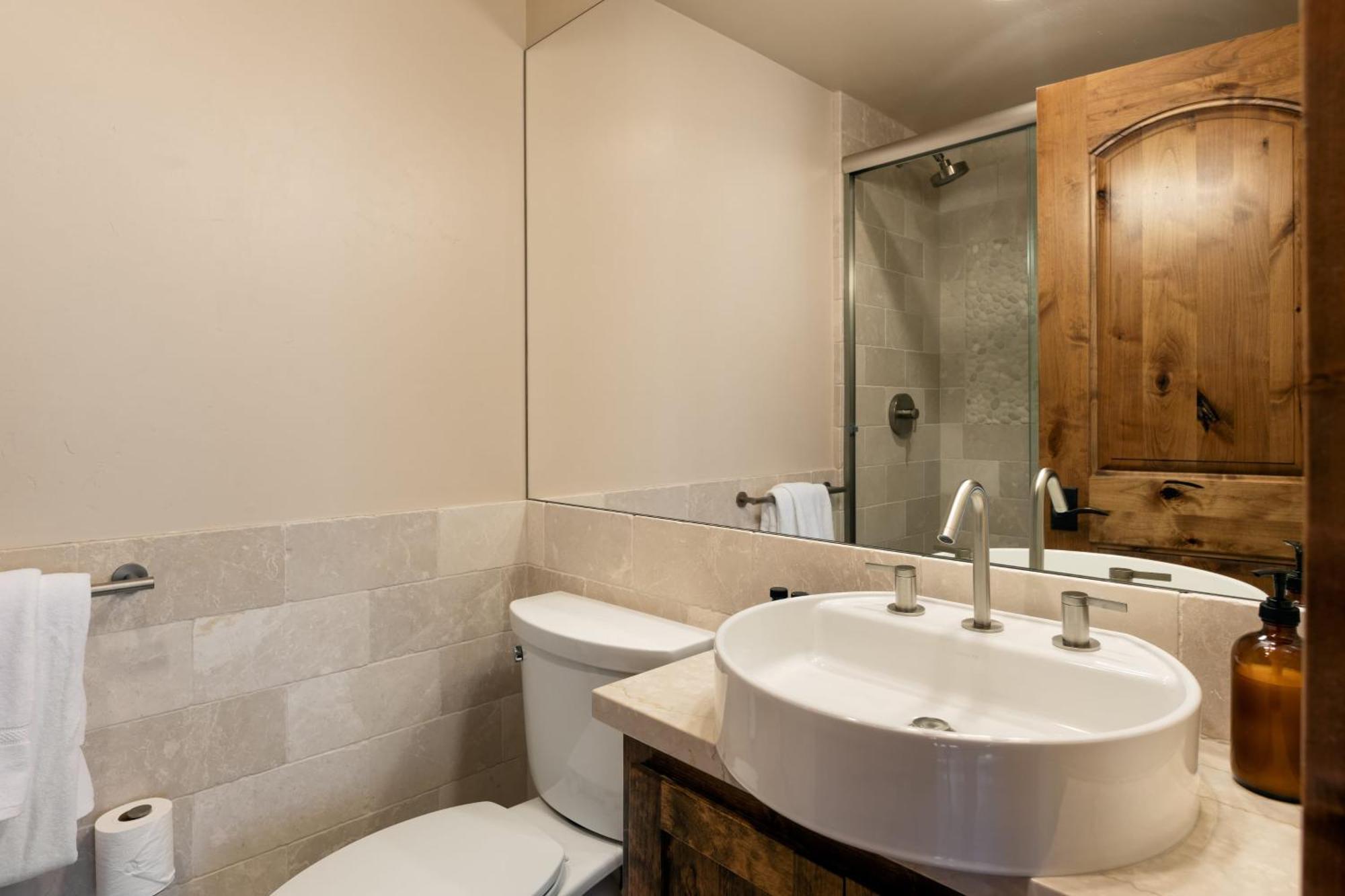 Atkinson By Avantstay Lake Front Home W Stunning Views In Tahoe Vista Eksteriør bilde