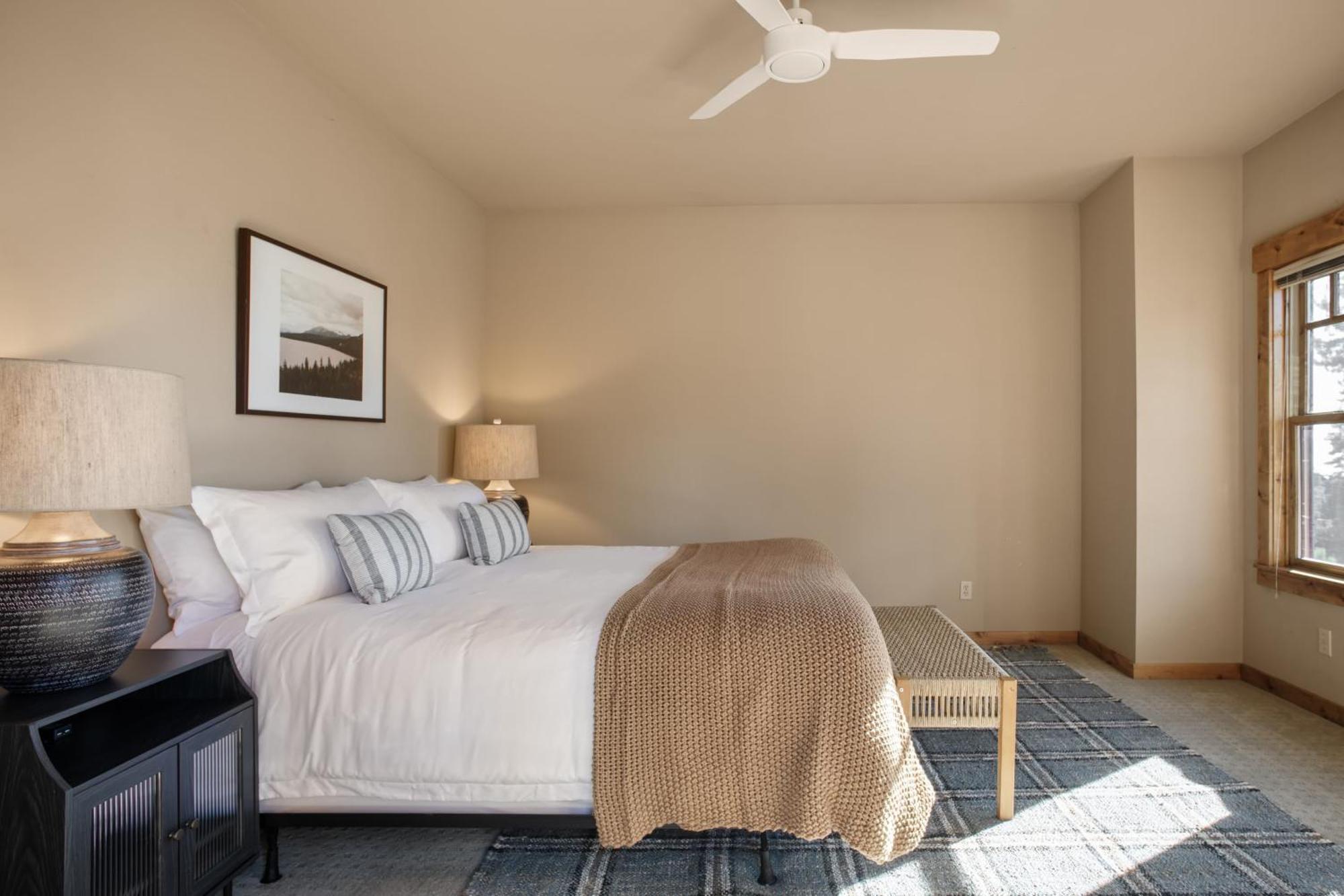 Atkinson By Avantstay Lake Front Home W Stunning Views In Tahoe Vista Eksteriør bilde