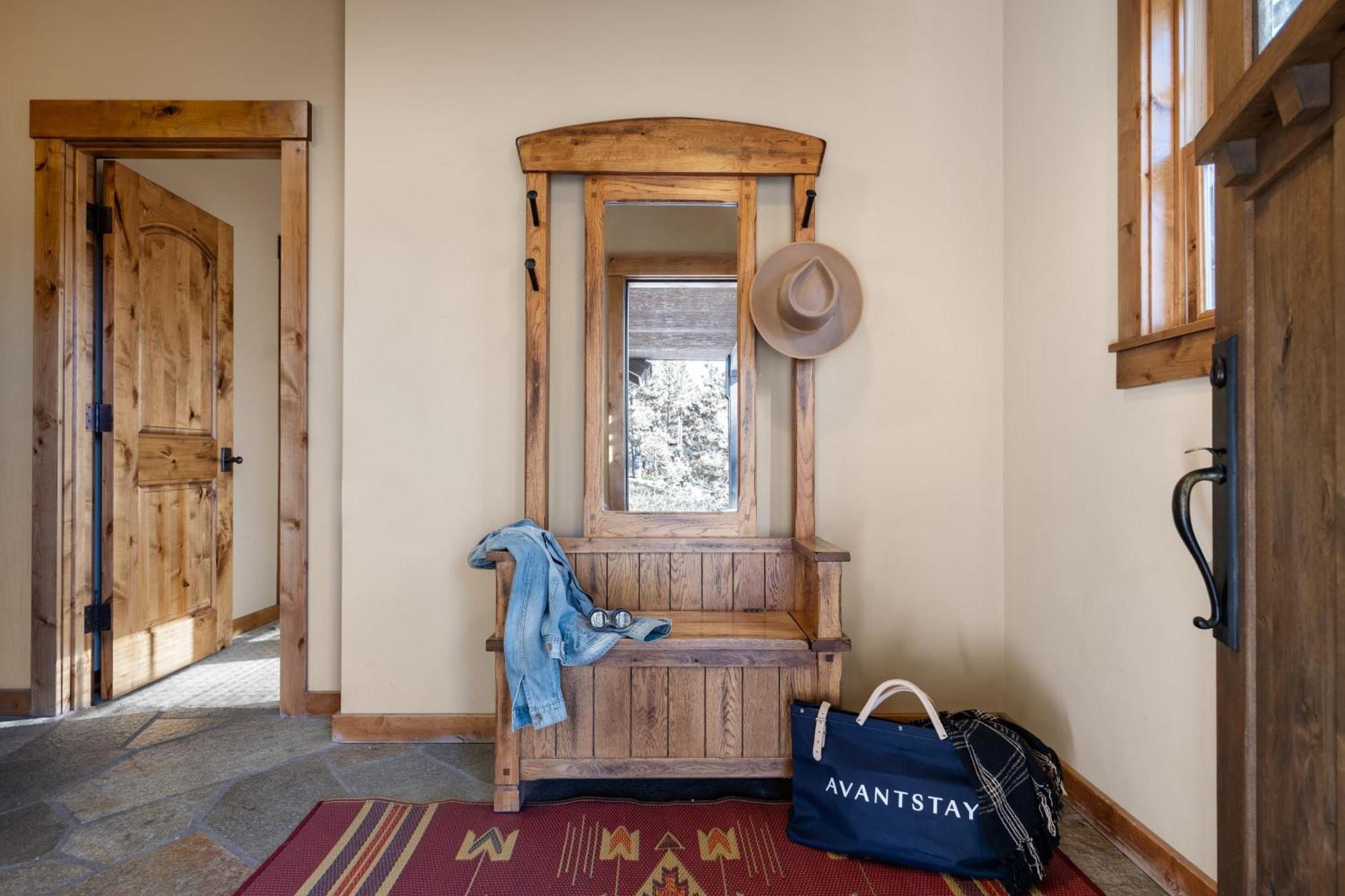 Atkinson By Avantstay Lake Front Home W Stunning Views In Tahoe Vista Eksteriør bilde
