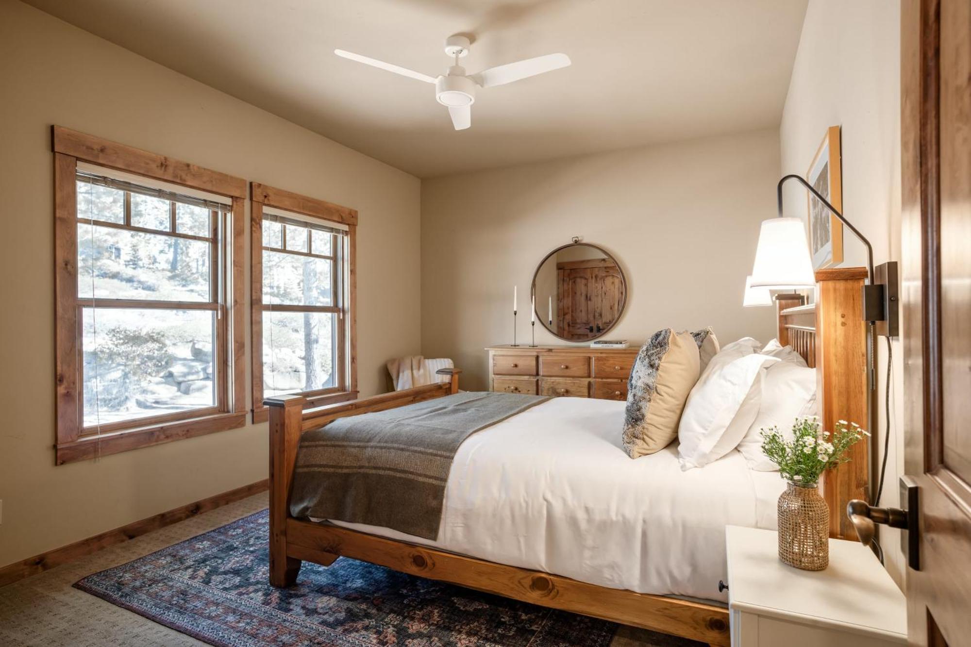 Atkinson By Avantstay Lake Front Home W Stunning Views In Tahoe Vista Eksteriør bilde