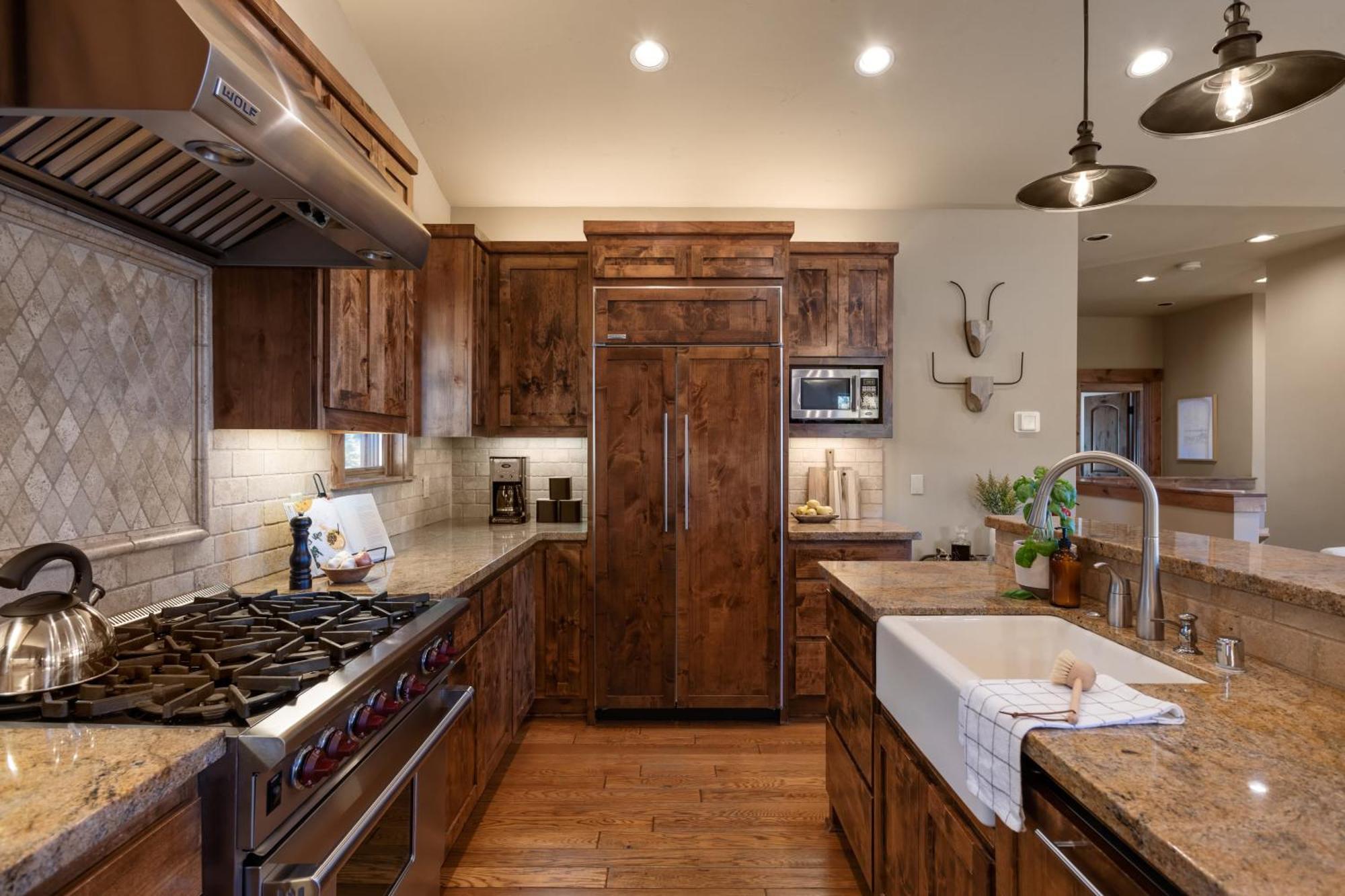 Atkinson By Avantstay Lake Front Home W Stunning Views In Tahoe Vista Eksteriør bilde